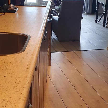 De Bedstee Apartman Holwerd Kültér fotó