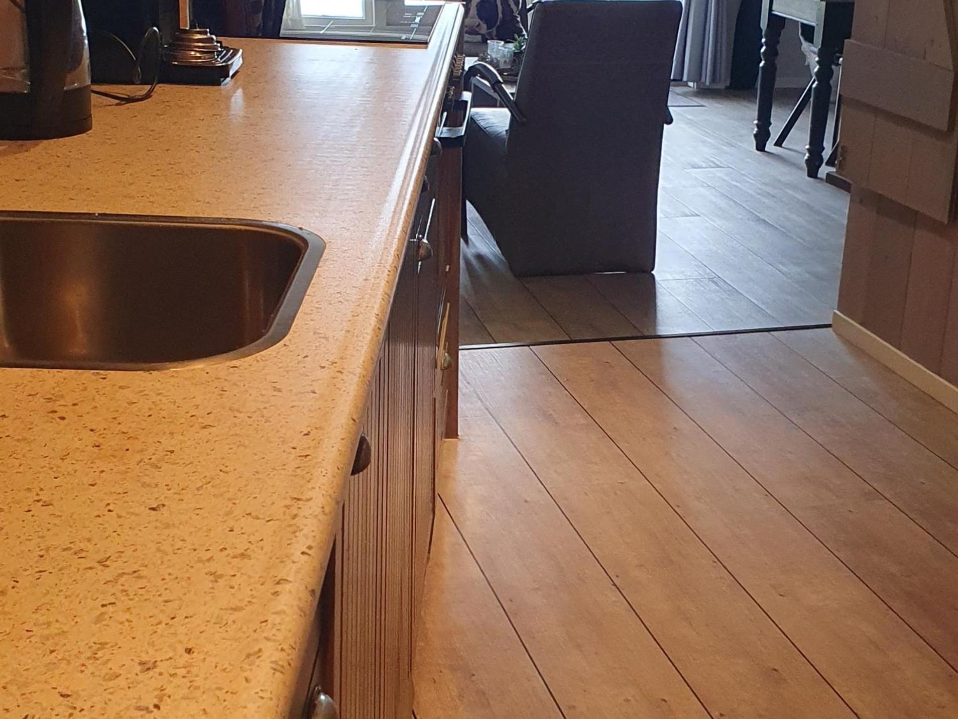 De Bedstee Apartman Holwerd Kültér fotó